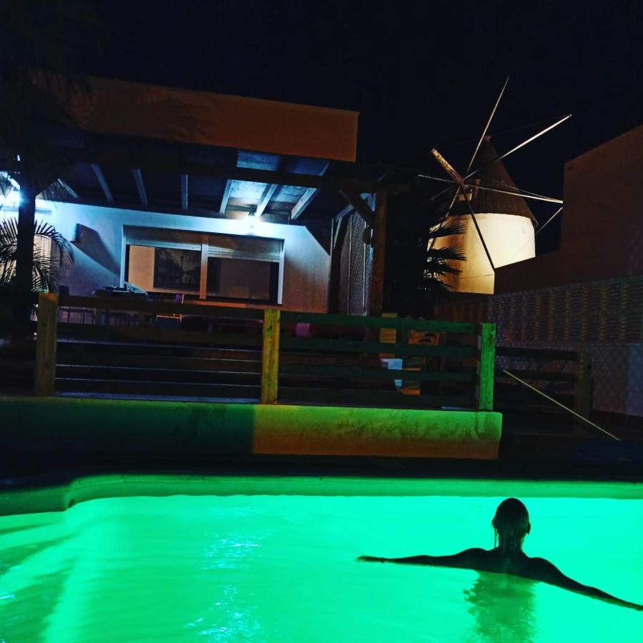 Casita Del Molino Vila Las Negras Exterior foto